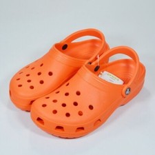 Unisex crocs classic for sale  USA