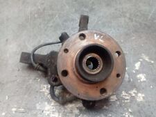 Renault kangoo achsschenkel gebraucht kaufen  Wachtendonk