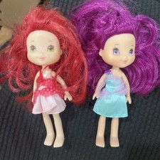 Hasbro strawberry shortcake for sale  Hartselle