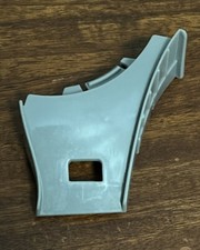 Hot Wheels Super Ultimate peça de reposição de garagem rampa conector de pista cinza comprar usado  Enviando para Brazil