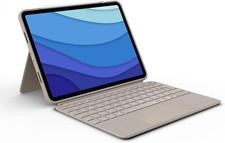 Logitech combo touch gebraucht kaufen  Lauchhammer