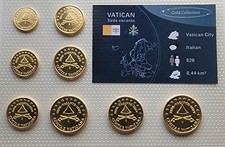 Vaticano sede vacante usato  Bologna