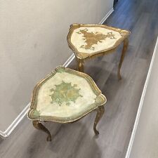 Vtg mcm florentine for sale  Hemet