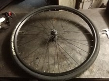 Ruota mtb 27.5 usato  Traona