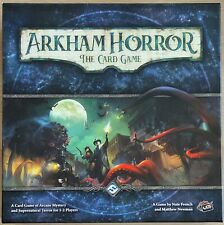 Arkham horror the gebraucht kaufen  Ulm