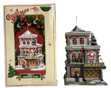 Christmas story higbee for sale  Colorado Springs