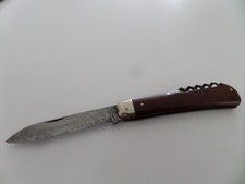 Taschenmesser carl wüsthof gebraucht kaufen  Sontheim an der Brenz
