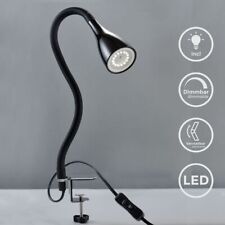 Led klemm leuchte gebraucht kaufen  Langenlonsheim