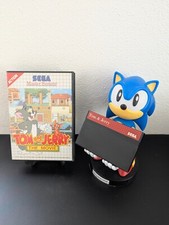 SEGA Master System TOM AND JERRY THE MOVIE Retrogame #2 comprar usado  Enviando para Brazil