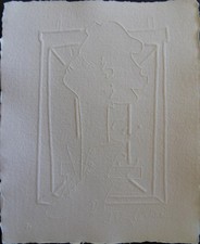 Jean cocteau men d'occasion  Expédié en Belgium