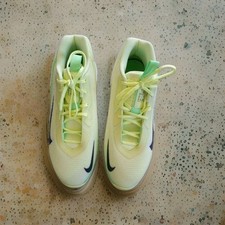 Nike GT Jump Academy basquete masculino verde tamanho 10.5 FV5524-700 novo com etiquetas , usado comprar usado Nike GT Jump Academy basquete masculino verde tamanho 10.5 FV5524-700 novo com etiquetas , usado comprar usado  Enviando para Brazil