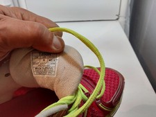 Womens asics gel for sale  Grant