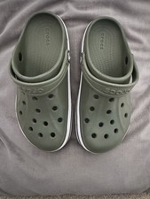 Kids crocs junior for sale  WIGAN
