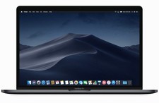 LAPTOP Apple MacBook Pro 13 A1989 i5-8259U 16GB 256GB SSD NVME MACOS X na sprzedaż  PL