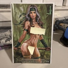 Rogue virgin cover for sale  Salem