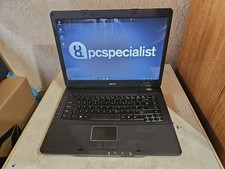Acer extensa 5230e for sale  RUGELEY