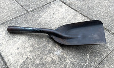 Vintage metal scoop for sale  COALVILLE