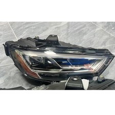 Conjunto de faróis A3 Quattro do Audi 2017-2020 farol direito do carro 8V0941034E comprar usado  Enviando para Brazil