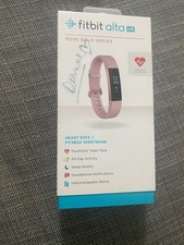 Nob fitbit alta for sale  Alameda