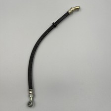 Yamaha bremsschlauch brake gebraucht kaufen  Freystadt