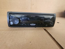 Receptor de mídia digital Sony DSXA415BT com Bluetooth e rádio via satélite comprar usado  Enviando para Brazil