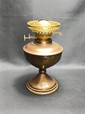 Vintage brass oil for sale  DARWEN