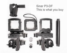 Sinar ideal phase gebraucht kaufen  Berlin