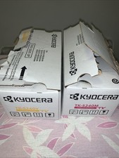 Kyocera toner tk gebraucht kaufen  Münster