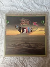 1984 album cover for sale  CROWBOROUGH