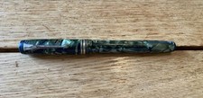 Green black vintage for sale  SHREWSBURY