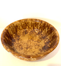 Vintage spongeware pottery for sale  Rockville