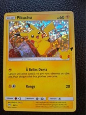 Carte pokémon holo d'occasion  Péronne