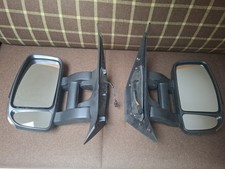 Außenspiegel renault master gebraucht kaufen Außenspiegel renault master gebraucht kaufen  Bergen