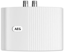 Aeg mte 350 gebraucht kaufen  Nidda