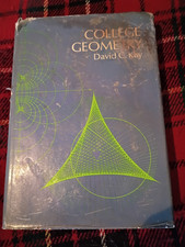 College geometry for sale College geometry for sale  Rochester