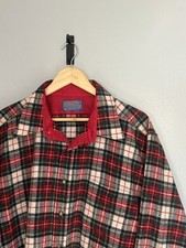 Vintage pendleton wool for sale  FALKIRK