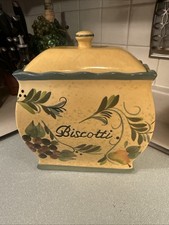 Nonni biscotti cookie for sale  O Fallon
