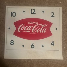 Vintage drink coca for sale  Chattanooga