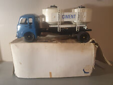 Camion saviem double d'occasion  Lyon V