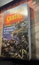 Serie lupo solitario usato  Italia