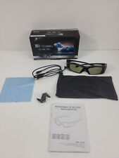 Obturador de óculos Hisense Active 3D modelo FPS3D02 (par 1) comprar usado  Enviando para Brazil