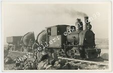 Foto ferroviária da Espanha - Jsla del Oleo 0-4-0WT no Santander 1958 [Z9518] comprar usado  Enviando para Brazil