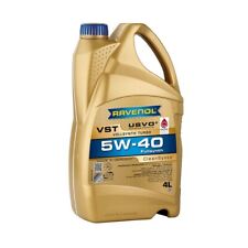 Ravenol vollsynth turbo gebraucht kaufen  Werther