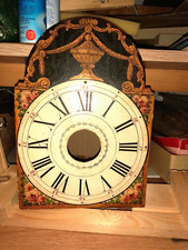 Standuhr 1800 1849 gebraucht kaufen  Rodgau