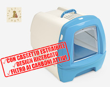 Lettiera toilette per usato Lettiera toilette per usato  Bari