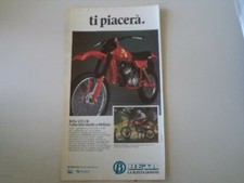 Advertising pubblicità 1980 usato  Salerno