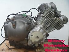 Yamaha xj600 4br for sale  WITNEY