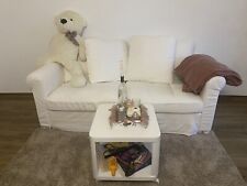 Ikea ektorp 2er gebraucht kaufen  Wollmatingen