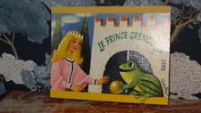 Vojtech kubasta prince d'occasion  Vannes