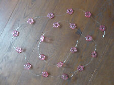 Deko blumen kette gebraucht kaufen  Germering